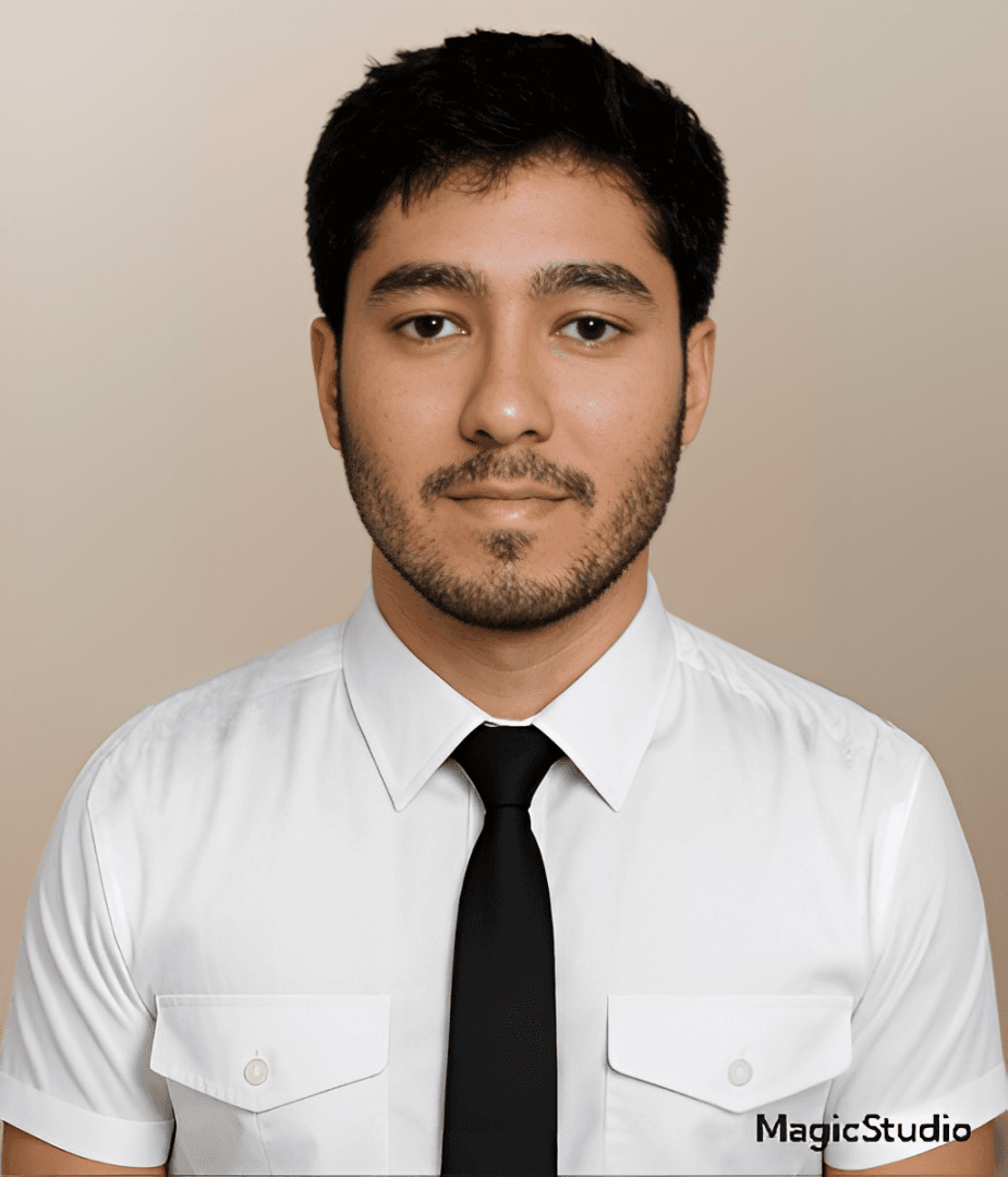 Photo of Ankit Kumar